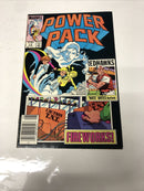 Power Pack (1984)