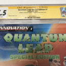 Quantum Leap Special Edition (1992)