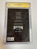 Batman In Darkest Knight (1994)