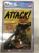 Attack (1952)