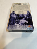 They Drive by Night (VHS, 1991) George Raft • Anne Sheridan • Ida Lupino |MGM/UA