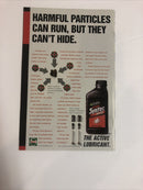 Batman Fruit Of The Earth Collection Signed By Dan Jurgens & Greg Rucka (NM)