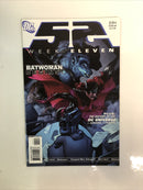 52 Weeks (2006) Complete Consequential Set