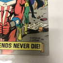 The Mighty Crusaders (1984)