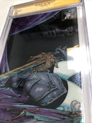 Lady Death : The Odyssey (1996)