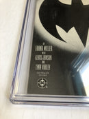 Batman The Dark Knight (1986)