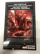Infinity Countdown Companion (2018) TPB Marvel Duggan•McCann•Zub•Virella