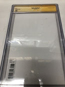 Doctor Strange (2015)