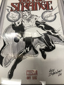 Doctor Strange (2015)