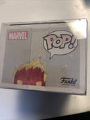 Funko Pop! (2019) Fantastic Four| Human Torch