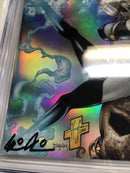 Lady Death :Steven Hughes (2000)