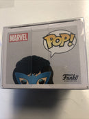 Funko Pop! (2019) Black Widow Vinyl