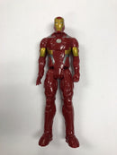 Marvel Captain America Titan Heroes Iron Man 12 Inch (2013)