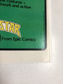 Fantastic Four (1984)