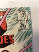 Legion Of Super-heroes (1987)