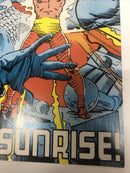 Balder The Brave (1986)