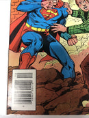 Action Comics (1982)