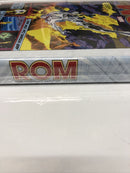 Rom (1979) Omnibus Vol