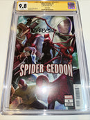 Spider-Geddon (2019)