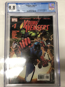 Young Avengers (2005)