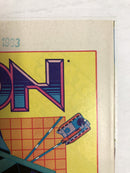 Justice League Of America (1983)