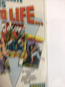 Vision And The Scarlet Witch (1986)