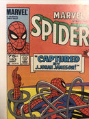 Marvel Tales Spider-man (1984)