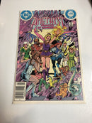 Amethyst Annual (1984)