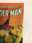 Marvel Tales Spider-man (1983)