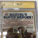 X-Men Adventures (1992)