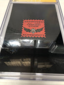 Purgatori : Empire Preview (2000)