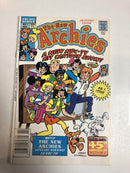 New Archies (1987)