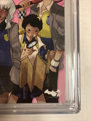 Gotham Academy (2015)