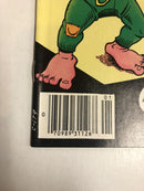 Captain Carrot (1982)