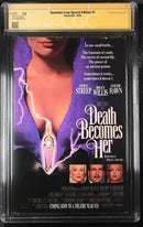 Quantum Leap Special Edition (1992)