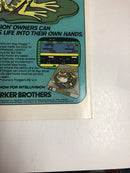 Captain America (1983)