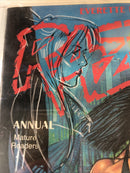 Razor Annual (1993)