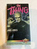 The Thing (VHS, 1993) James Arness | Howard Hawks Production | Turner Home