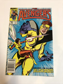 Avengers (1985)