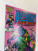 Avengers (1986)