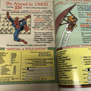 Marvel Tales Starring Spider-Man(1986)