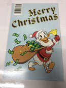 Walt Didney’s Christmas Parade(1988)