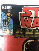 Star Wars Annual (1983)