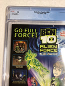 Detective Comics (2009)