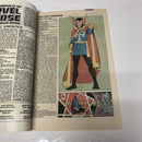 Marvel Universe (1985)