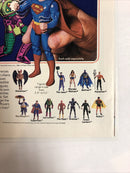 Shadow War Of Hawkman (1985)