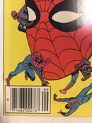 Marvel Tales Spider-man (1984)