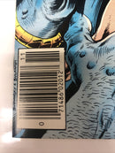 Prince Namor Sub-Mariner (1984)