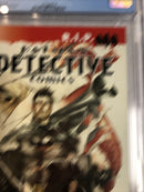 Detective Comics (2009)