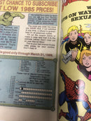 Balder The Brave (1986)